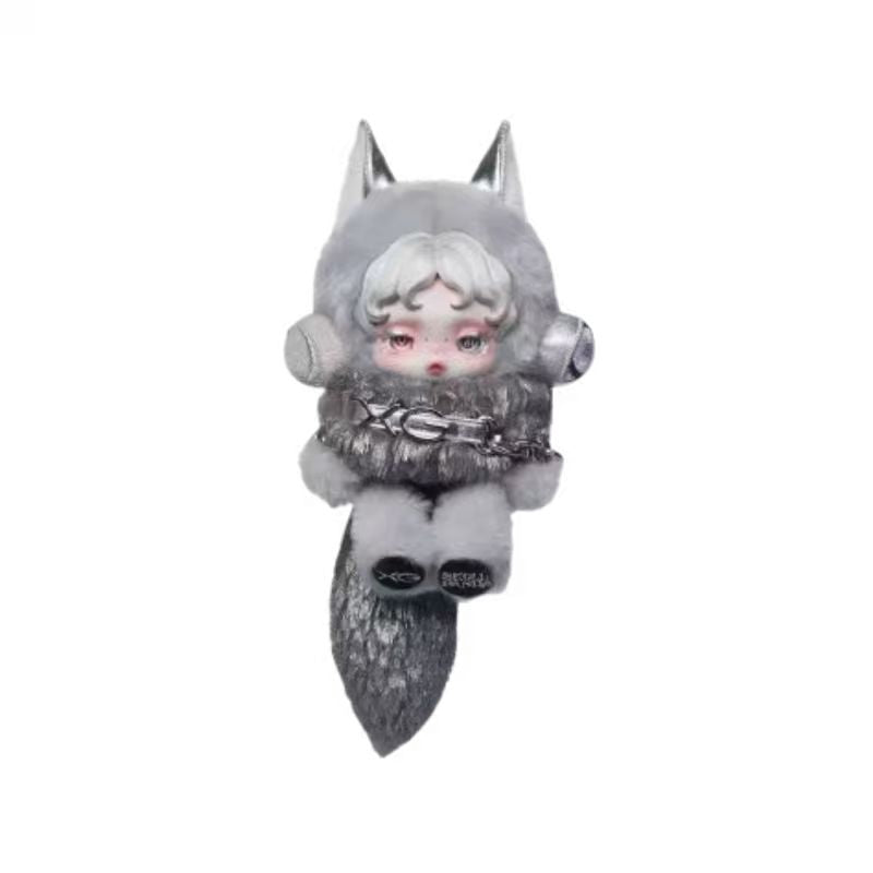 Skullpanda – WHOOPEA