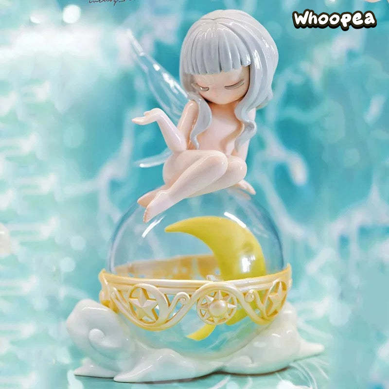 Sleep Dreamland Elf Series Blind Box