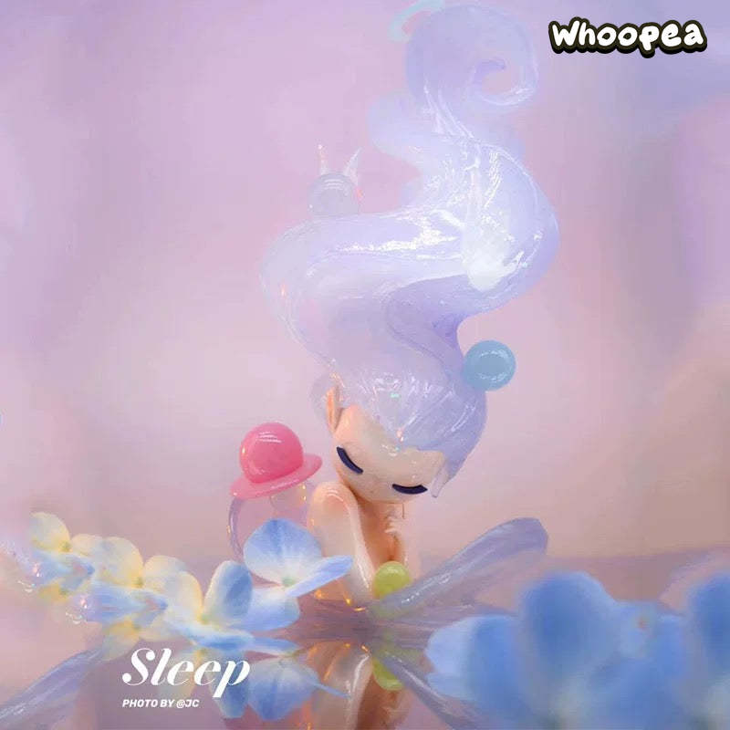 Sleep Dreamland Elf Series Blind Box