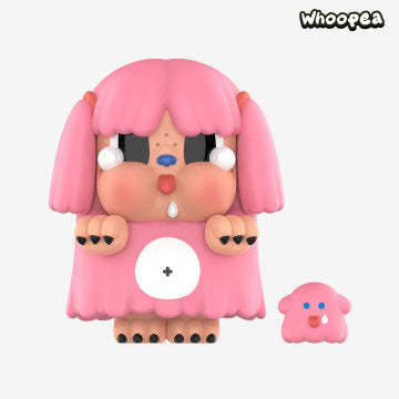 Close to sweet & The Monstruos セット CRYBABY Monster's Tears Series Blind Box – WHOOPEA