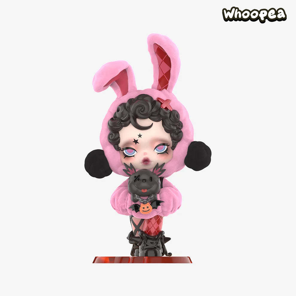 Sale】SKULLPANDA Bunny or Doggy Figure – WHOOPEA Sale】SKULLPANDA Bunny or Doggy Figure – WHOOPEA