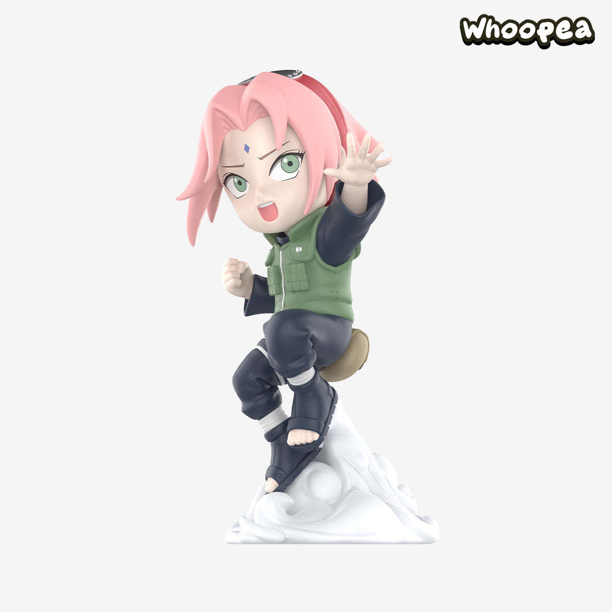 NARUTO Ninkai Taisen Series Figures, Blind Box
