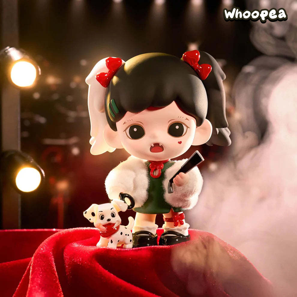 Baby Zoraa I'm The Boss Series Blind Box【TNT】 – WHOOPEA Baby Zoraa I'm The Boss Series Blind Box【TNT】 – WHOOPEA