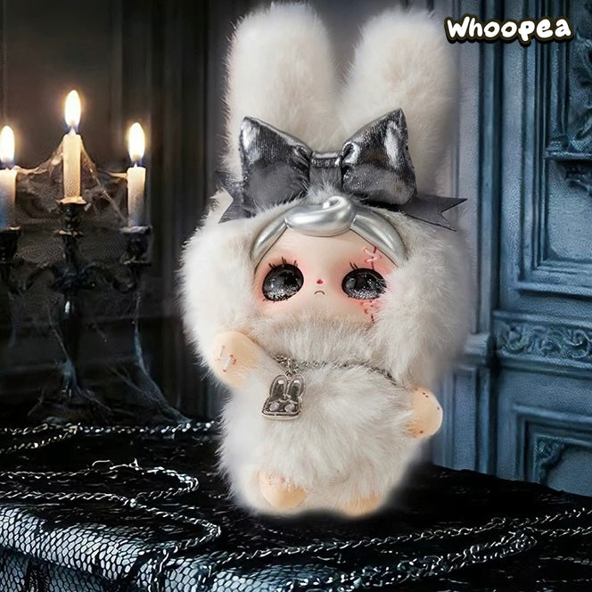 YUNA Melody of the Night Series Plush Pendant Blind Box – WHOOPEA