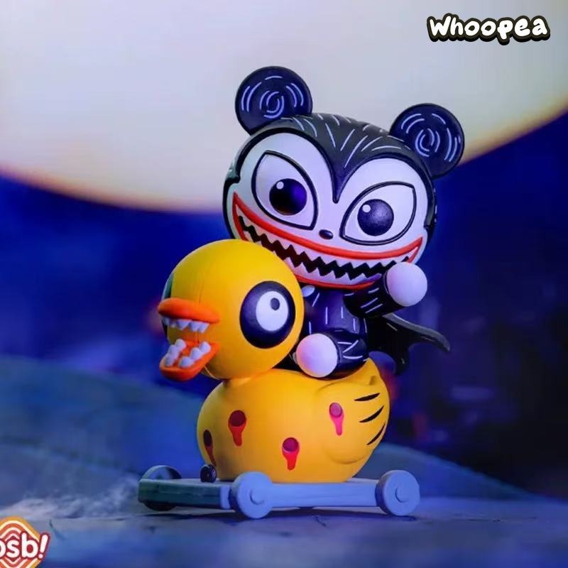 The Nightmare Before Christmas Series Blind Box