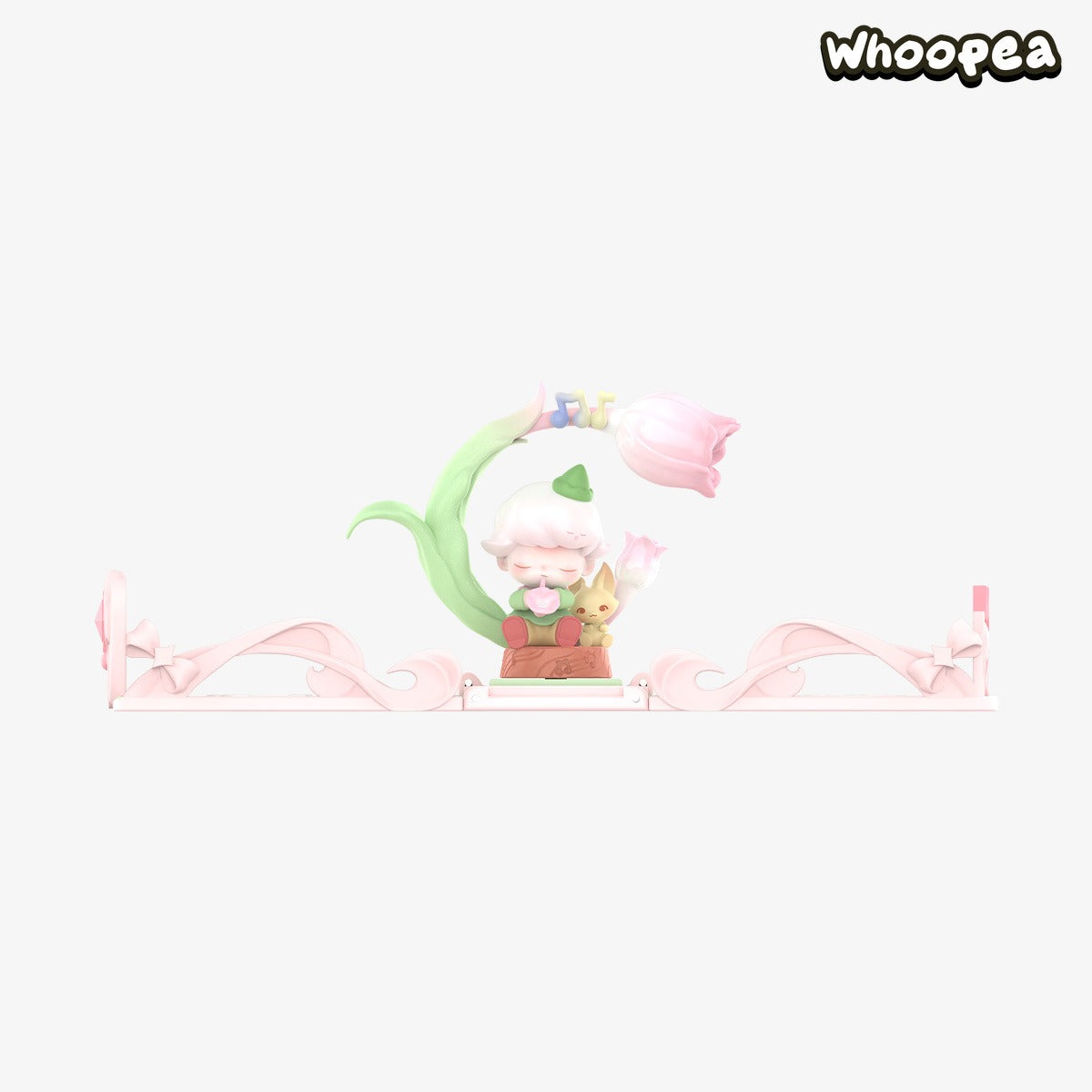 Gift For You Greeting Card Series Scene Sets, Blind Box