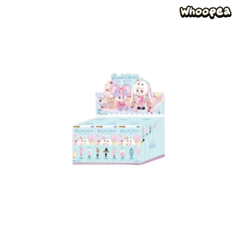 Nommi Treasure Collector Series Plush Blind Box (PRE-ORDER)
