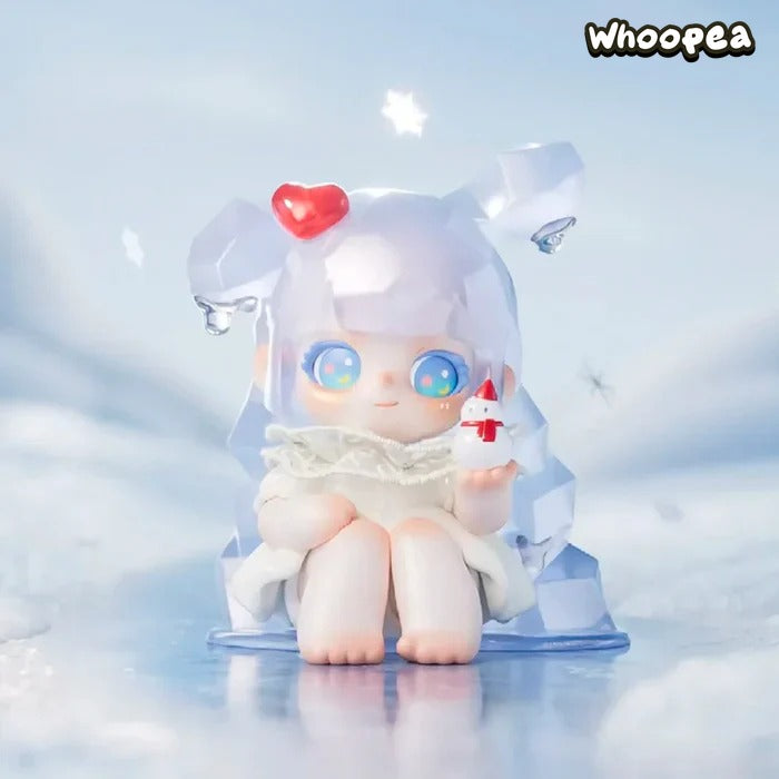Liita Embrace Fantastic Adventure Series Figures, Blind Box