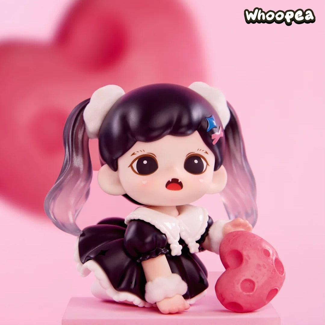 Zoraa Starry River in Memories Series Figures Blind Box