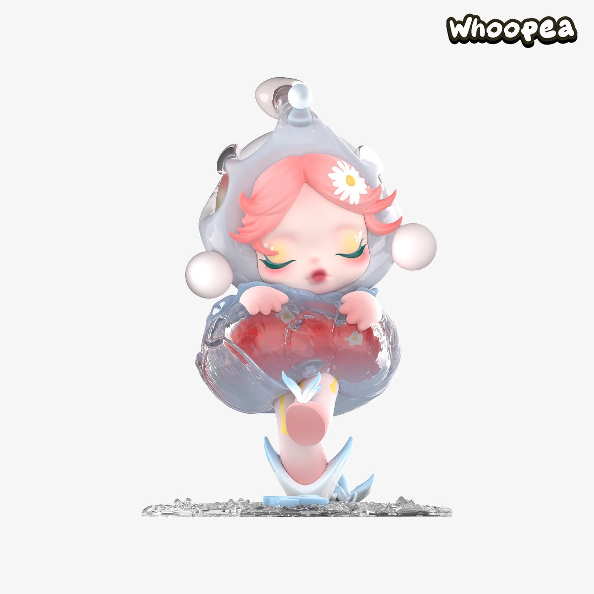 Hand in Hand Series Figures, Blind Box