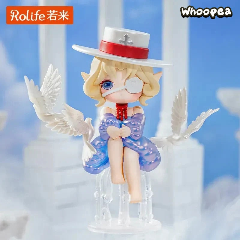 Rolife Suri Mystery Castle Series Figures Blind Box