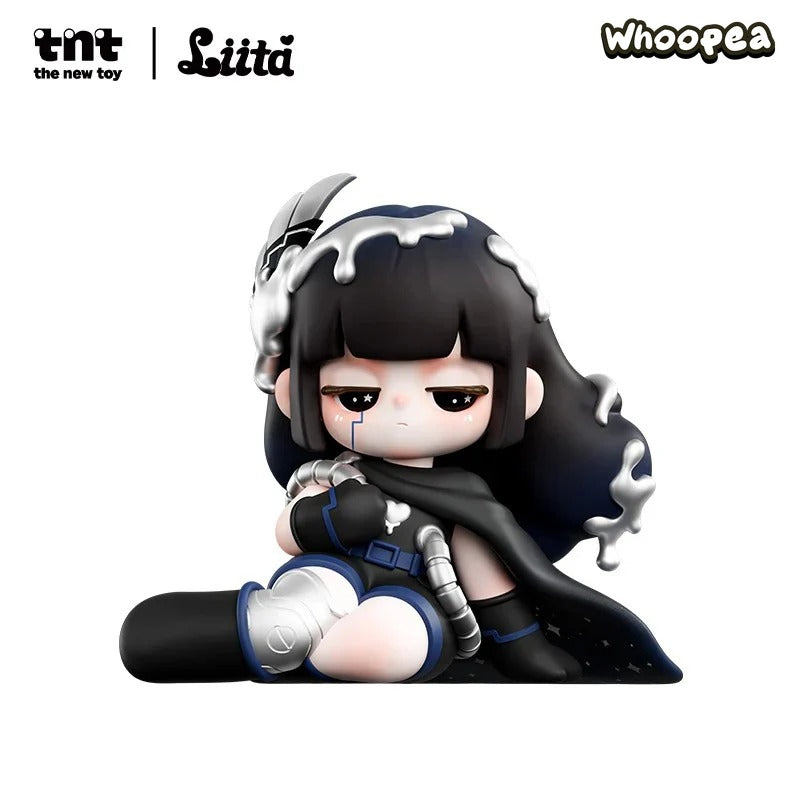Liita Forward by Light Series Figures Blind Box