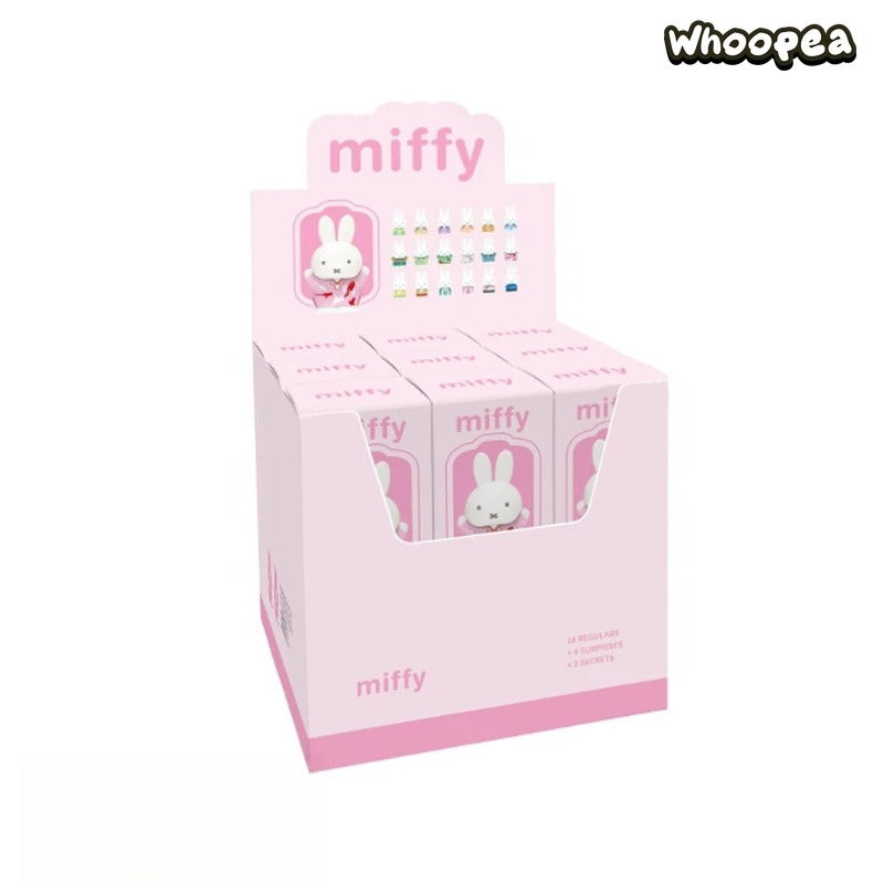 Miffy Ancient Customs Series Mini Figure Blind Bag