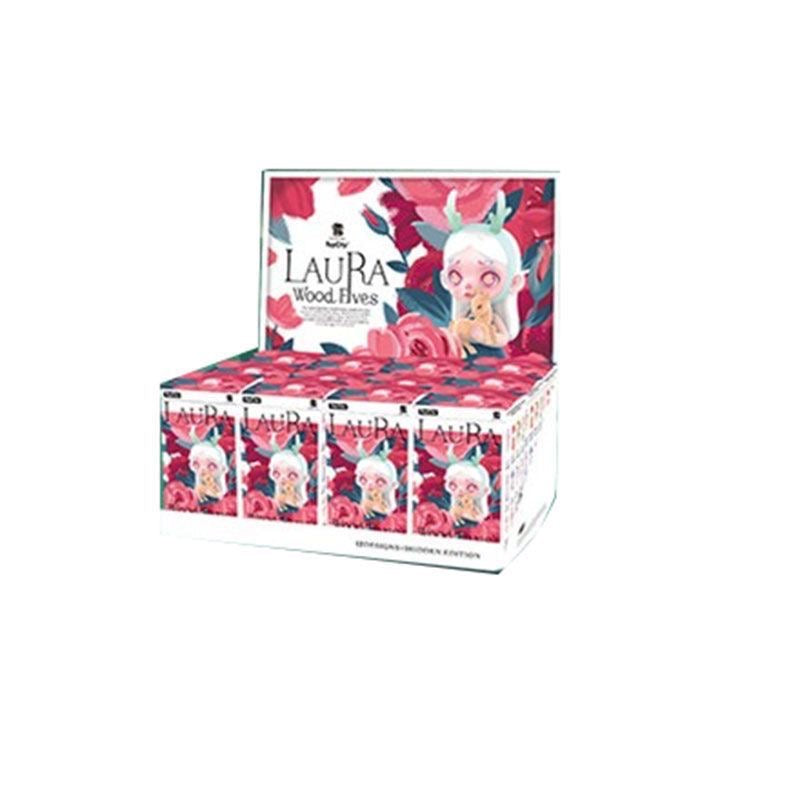 Laura Forest Elf Series Blind Box