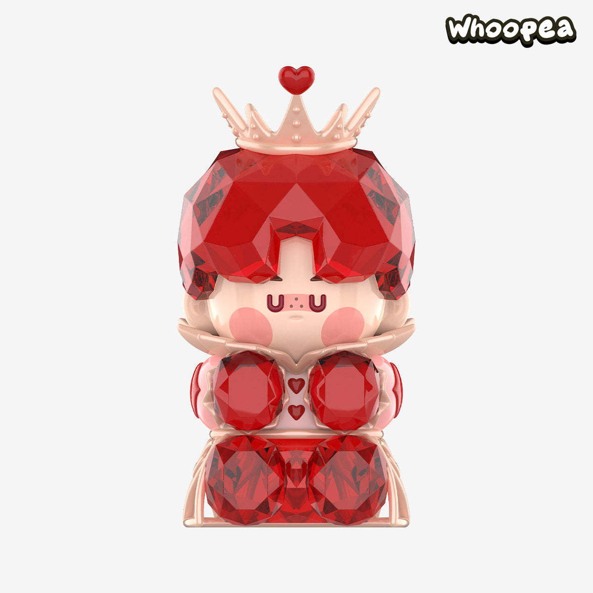 PINO JELLY Hard & Shiny Series Figures, Blind Box