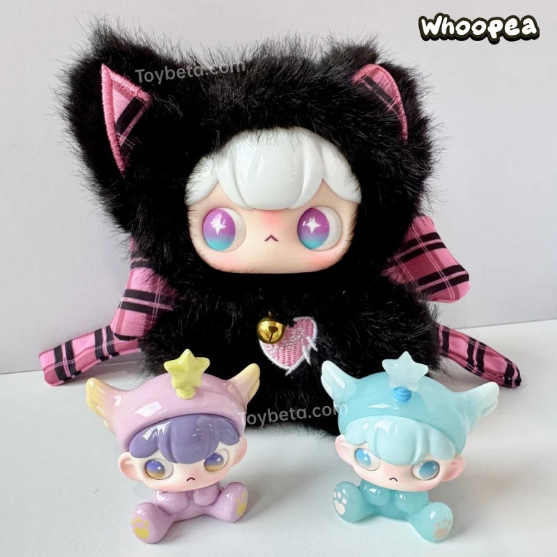 KOKKA It's Party Time Series Plush Blind Box