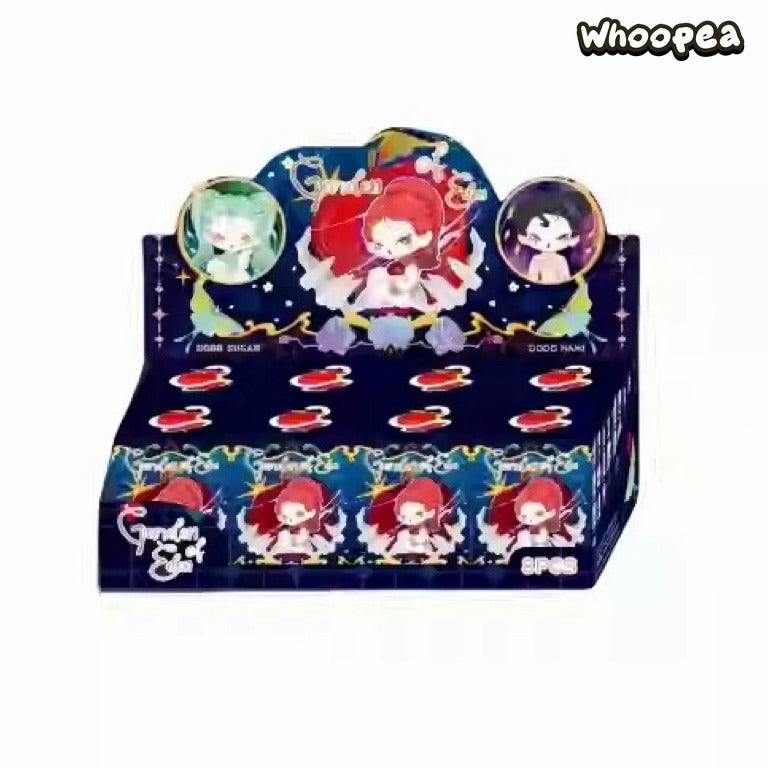 DODO NAMI Garden Of Eden Series Mini Blind Box