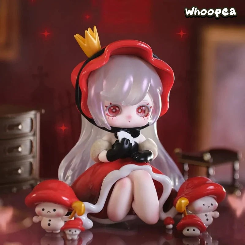 Ninita Mirror Paradise Series Blind Box