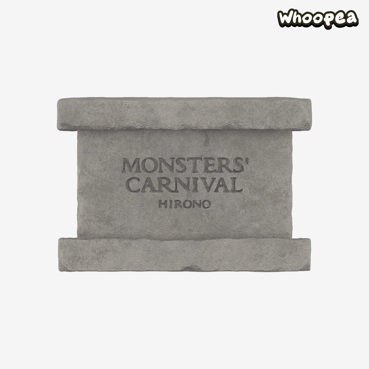 Hirono Monsters' Carnival Series Figures, Blind Box (PRE-ORDER)