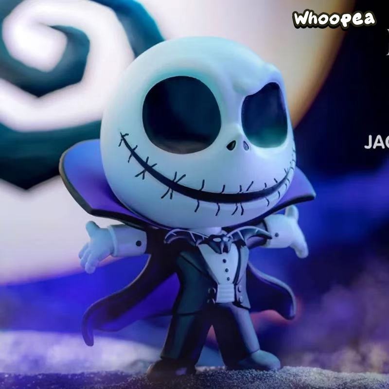 The Nightmare Before Christmas Series Blind Box
