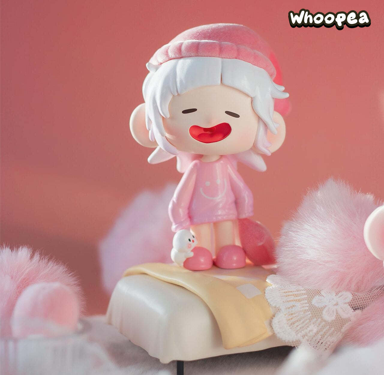 llan‘s Pink Dream Series Figures, Blind Box