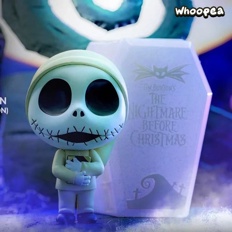 The Nightmare Before Christmas Series Blind Box