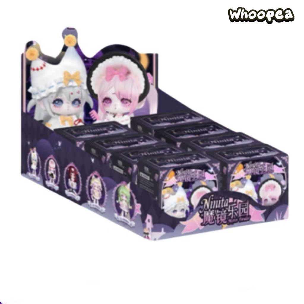 Ninita Mirror Paradise Series Blind Box