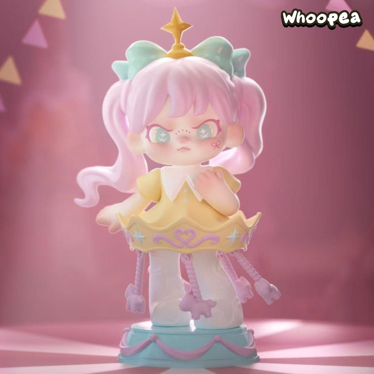 DORA The Wonderful Night Series Figure Blind Box