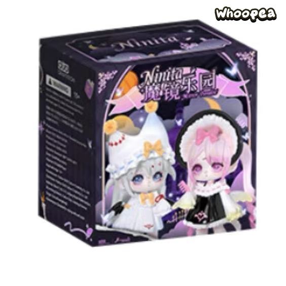Ninita Mirror Paradise Series Blind Box