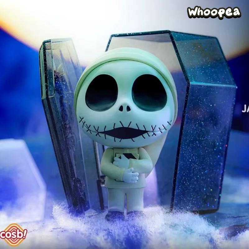 The Nightmare Before Christmas Series Blind Box