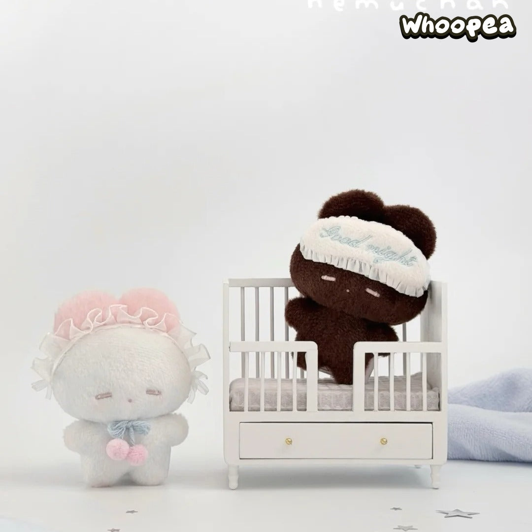 REMME Sweet Dream Series Plush Blind Box