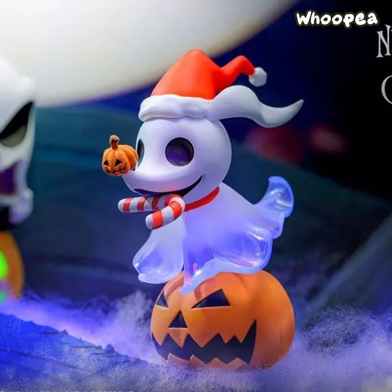 The Nightmare Before Christmas Series Blind Box