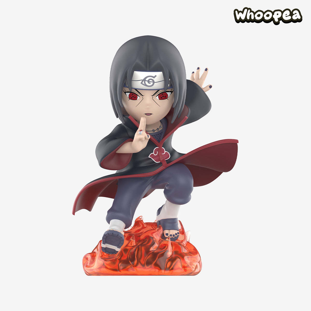 NARUTO Ninkai Taisen Series Figures, Blind Box