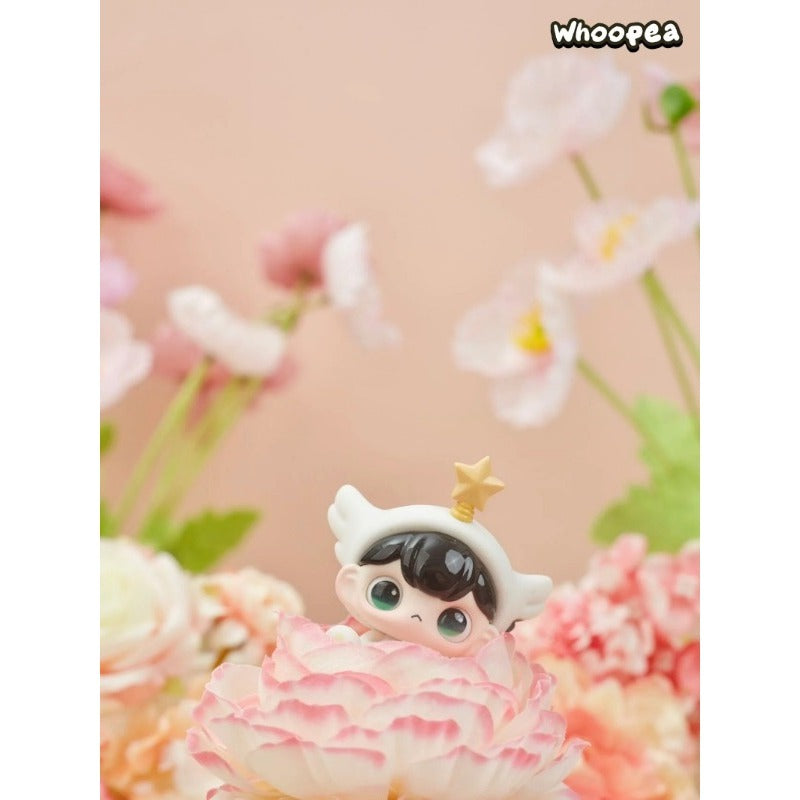 KOKKA Sang Last Night Series Bean Blind Bag