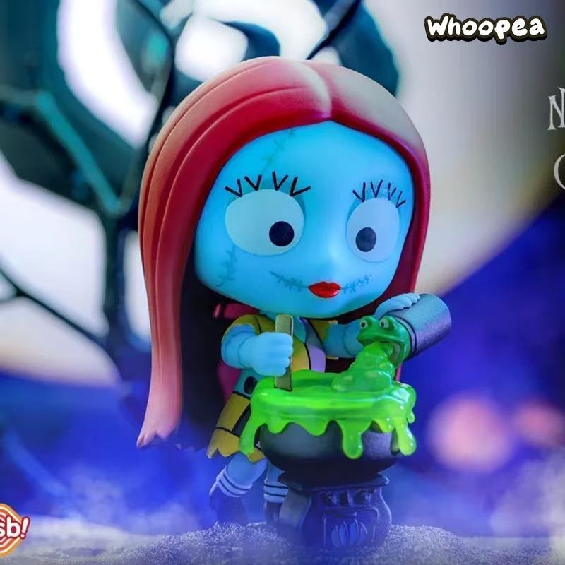 The Nightmare Before Christmas Series Blind Box