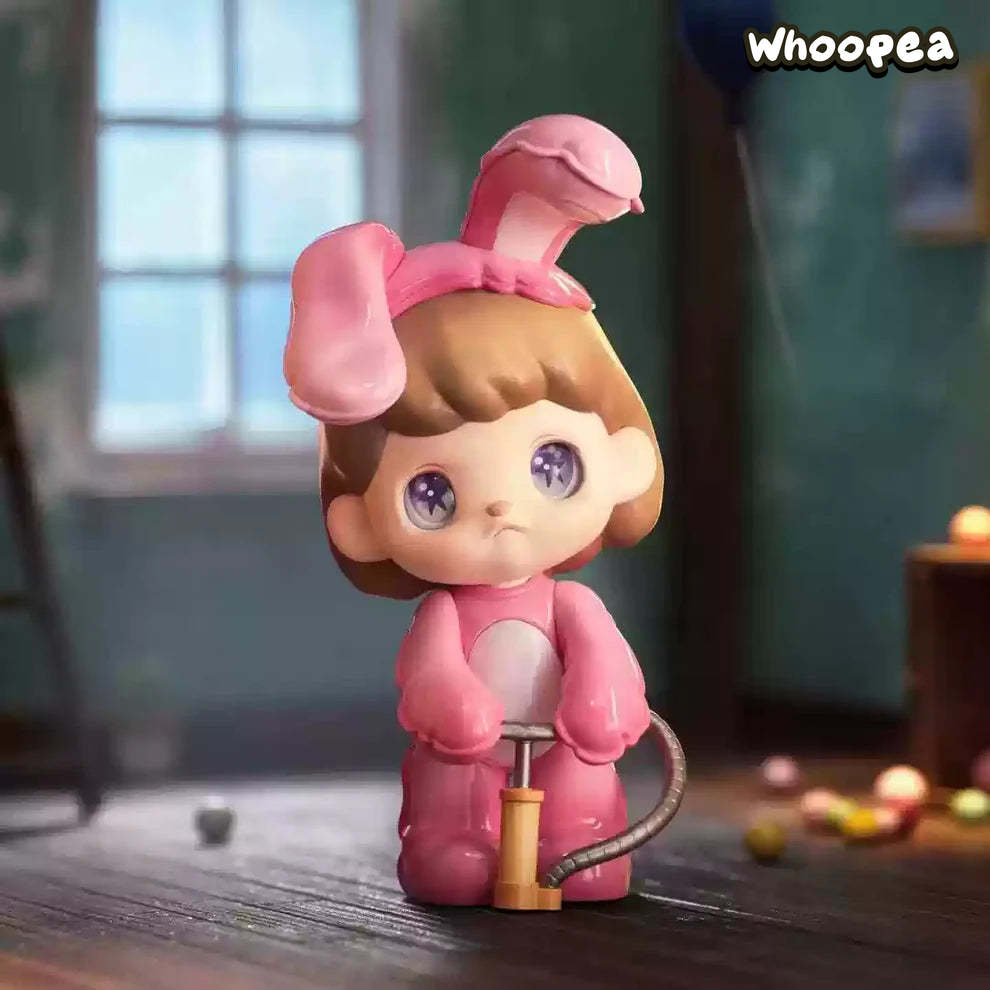ANMOO V2 The Perfect World Series PVC Figures, Blind Box – WHOOPEA ANMOO V2 The Perfect World Series PVC Figures, Blind Box – WHOOPEA