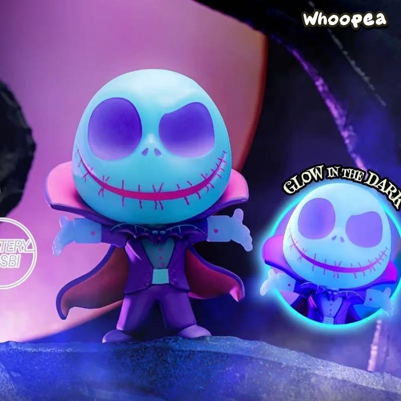 The Nightmare Before Christmas Series Blind Box