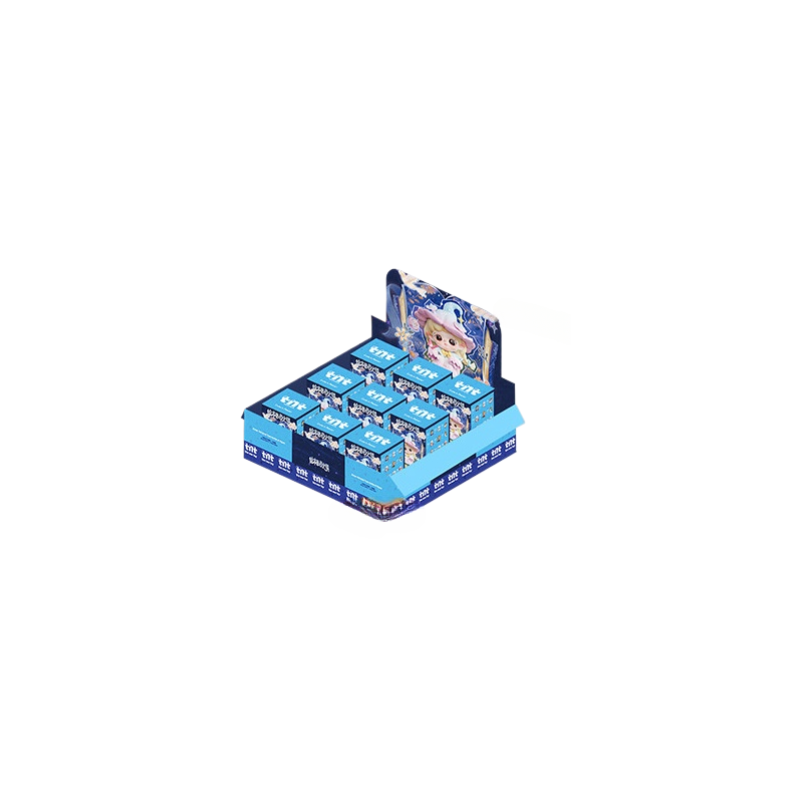 Zoraa Fairytale Town Series Figures Blind Box