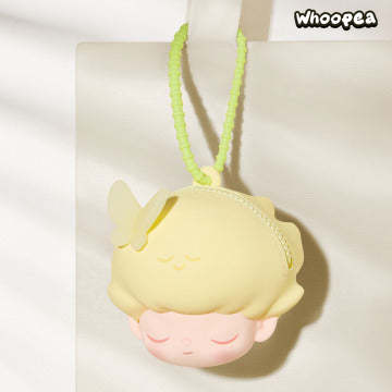 DIMOO By Your Side Series-Earphone Bag