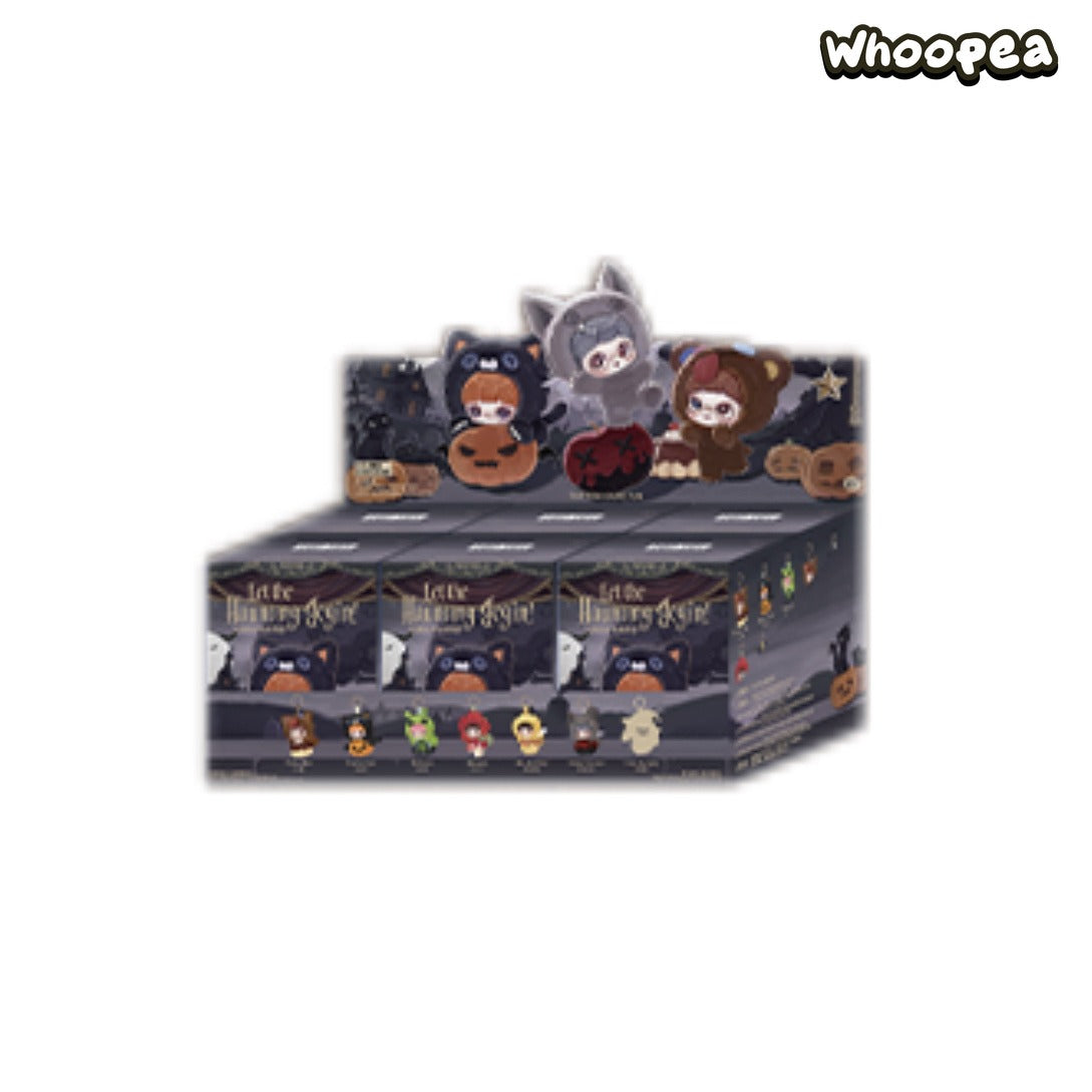 Maymei Let The Haunting Begin Series Plush Doll Blind Box (PRE-ORDER)