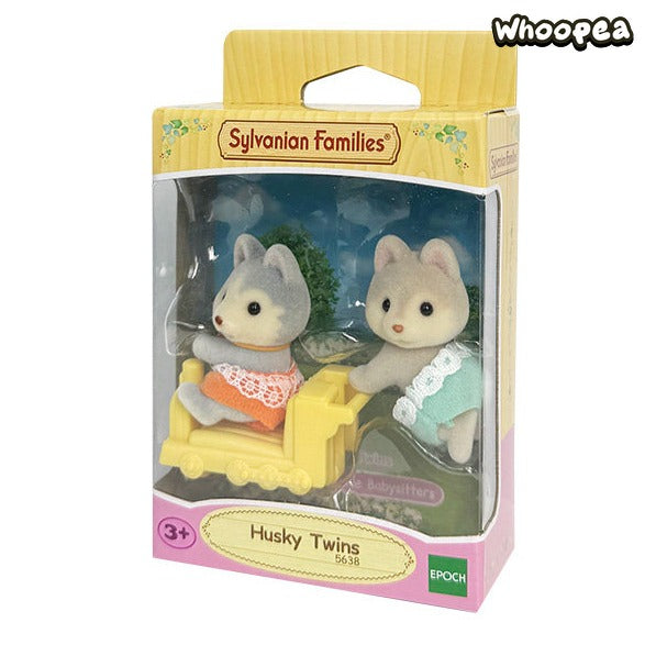 Sylvanian Families Series Mini Figure