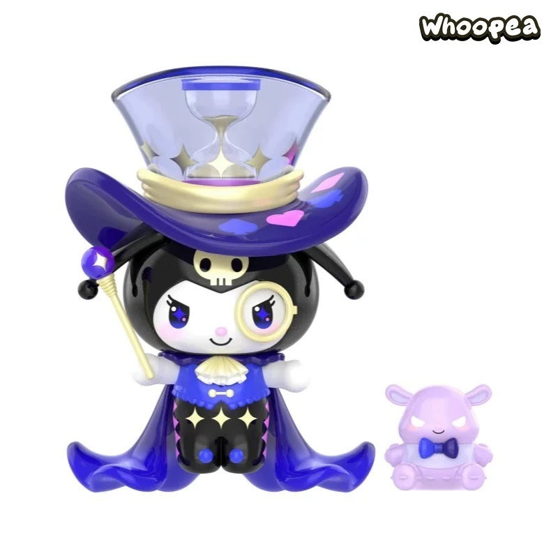 KUR0MI Magic Apprentice Series Figures, Blind Box