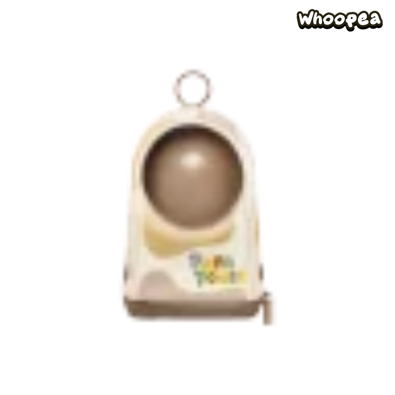 POP MART Meowgical Charge Series - Plush Doll Display Bag (PRE-ORDER)
