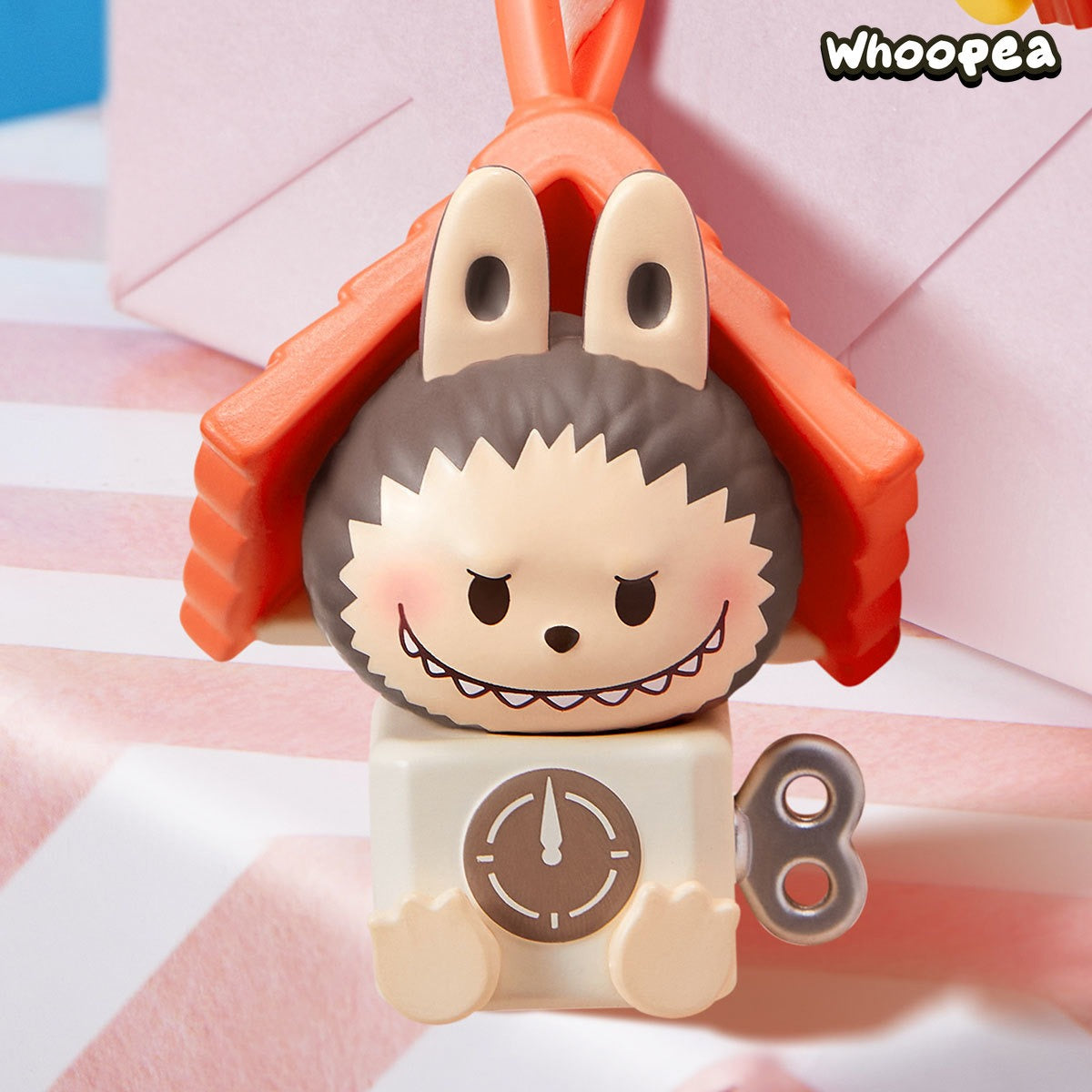 POP BEAN Celebrate This Moment Series Mini Figures, Blind Bag (PRE-ORDER)