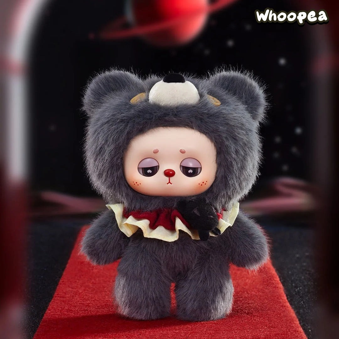 Nourmar Dull Sense Lab Series Vinyl Plush Blind Box – WHOOPEA