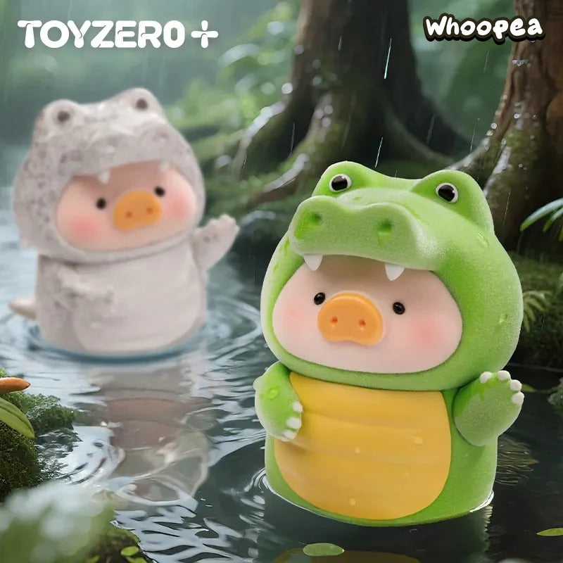 LuLu The Piggy-Animal Party Series Figures, Blind Box