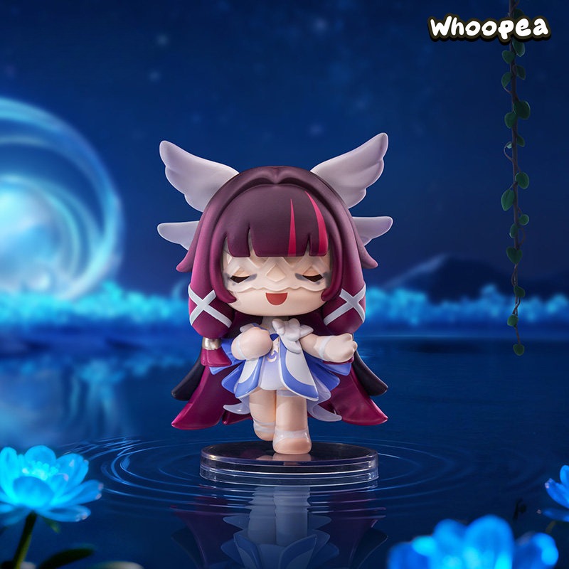 GENSHIN IMPACT Gathering Series Blind Box – WHOOPEA