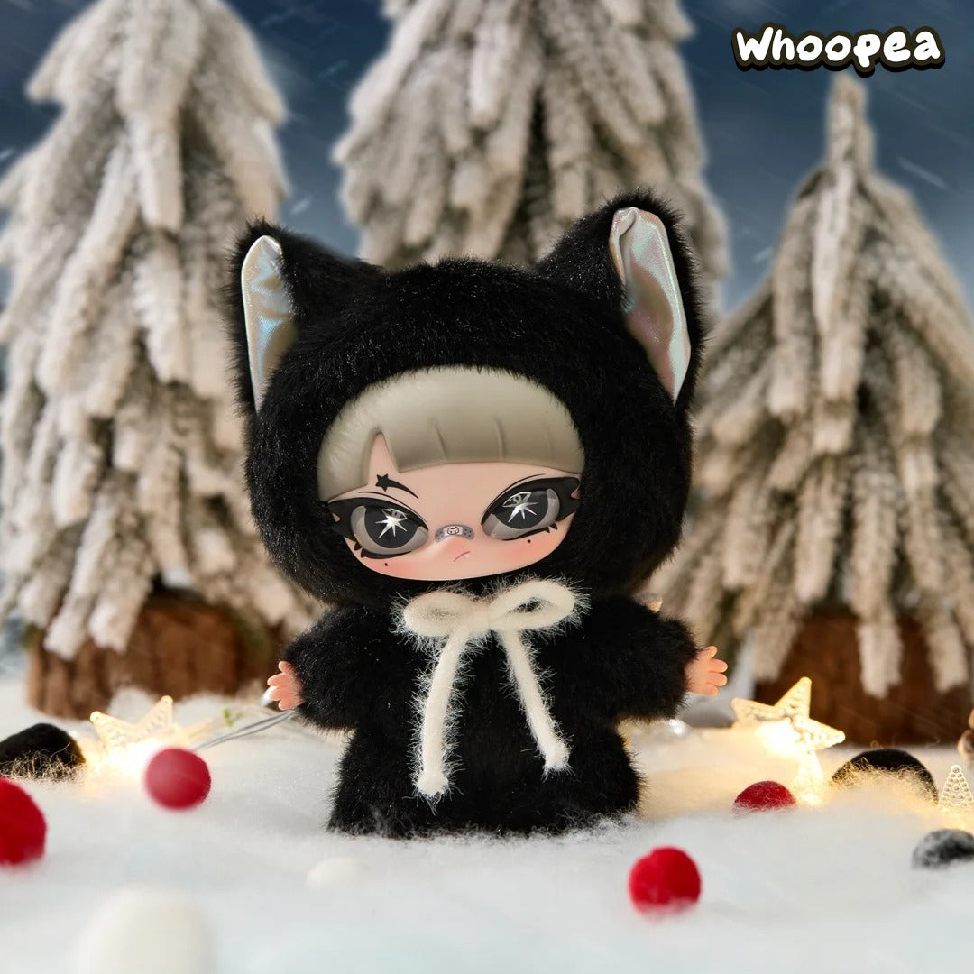 NONOVA Twin Dream Forest Series Plush Blind Box – WHOOPEA