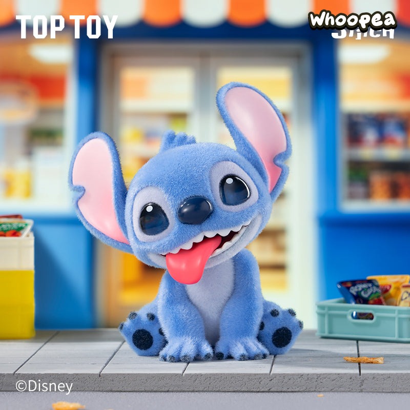 DSN STlTCH Mischievous Daily Life Series Figure Blind Box – WHOOPEA