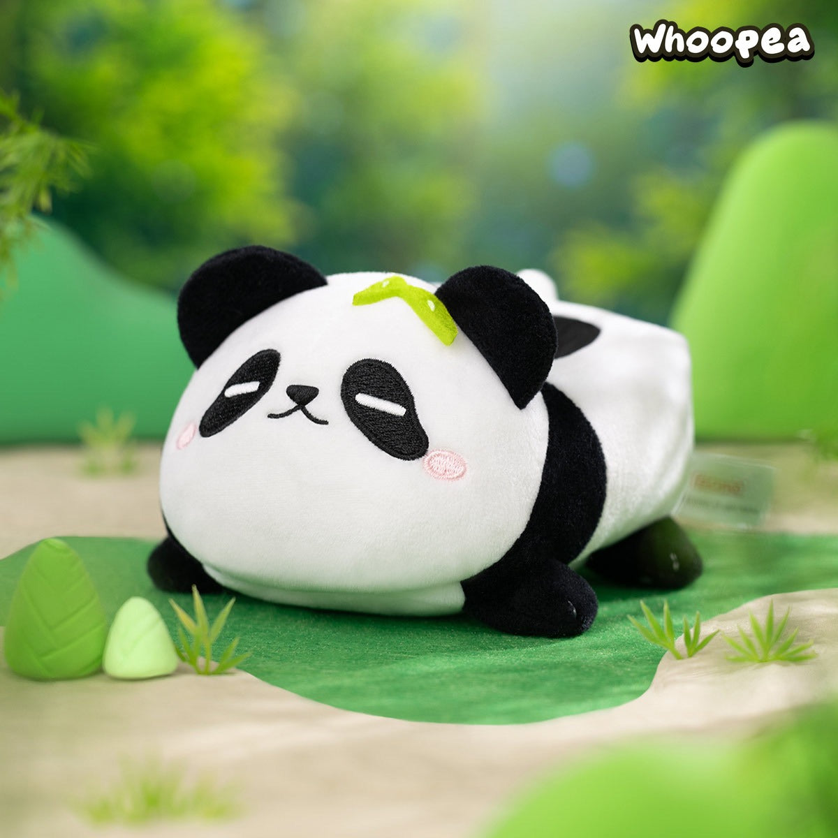 GONG Original Roaming Series Plush Toy Car Round2 Blind Box
